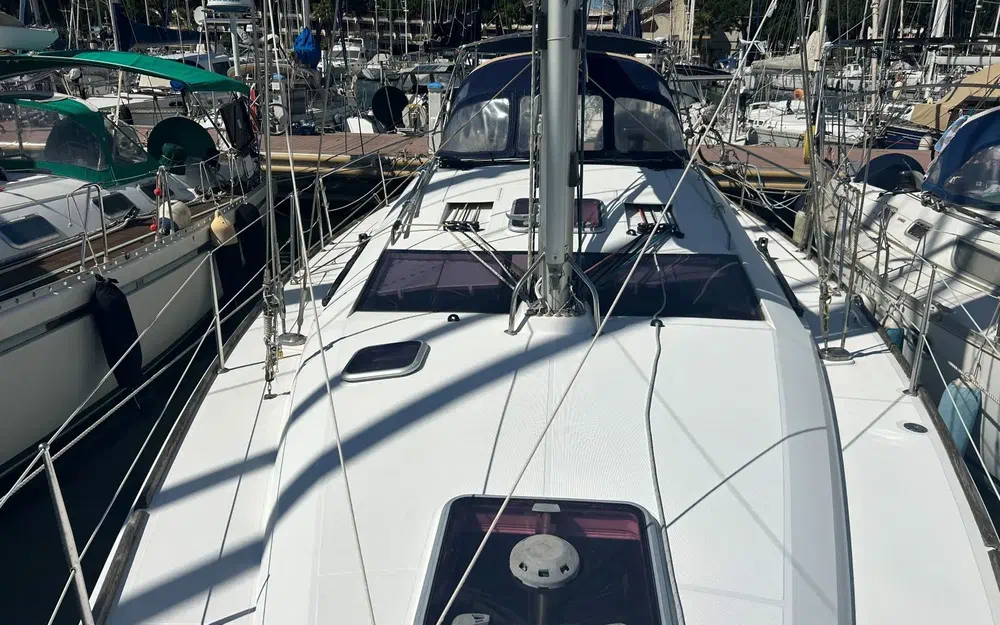 slider 15 Jeanneau Sun Odyssey 45 DS