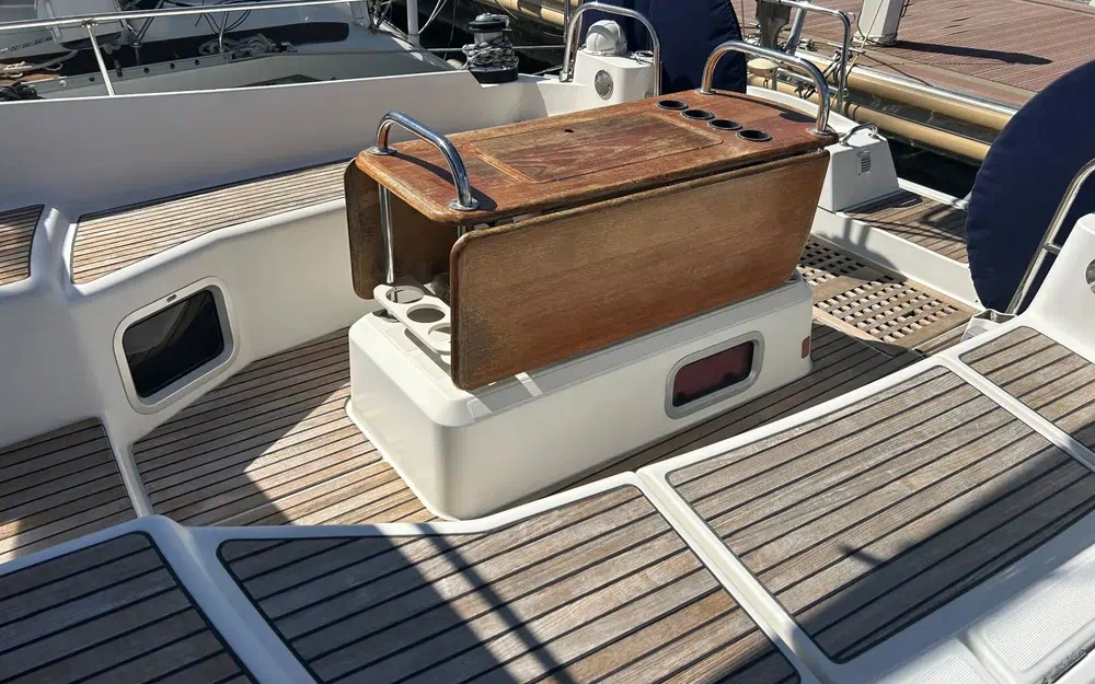 slider 1 Jeanneau Sun Odyssey 45 DS