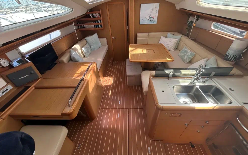 slider 2 Jeanneau Sun Odyssey 45 DS