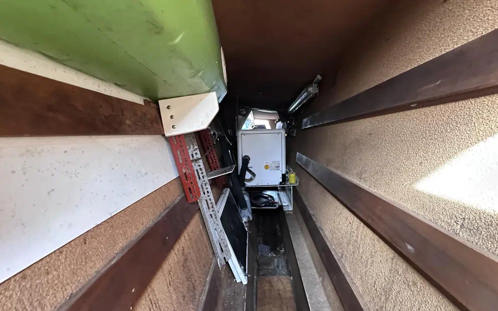 slider 18 Meta Trilogy 50