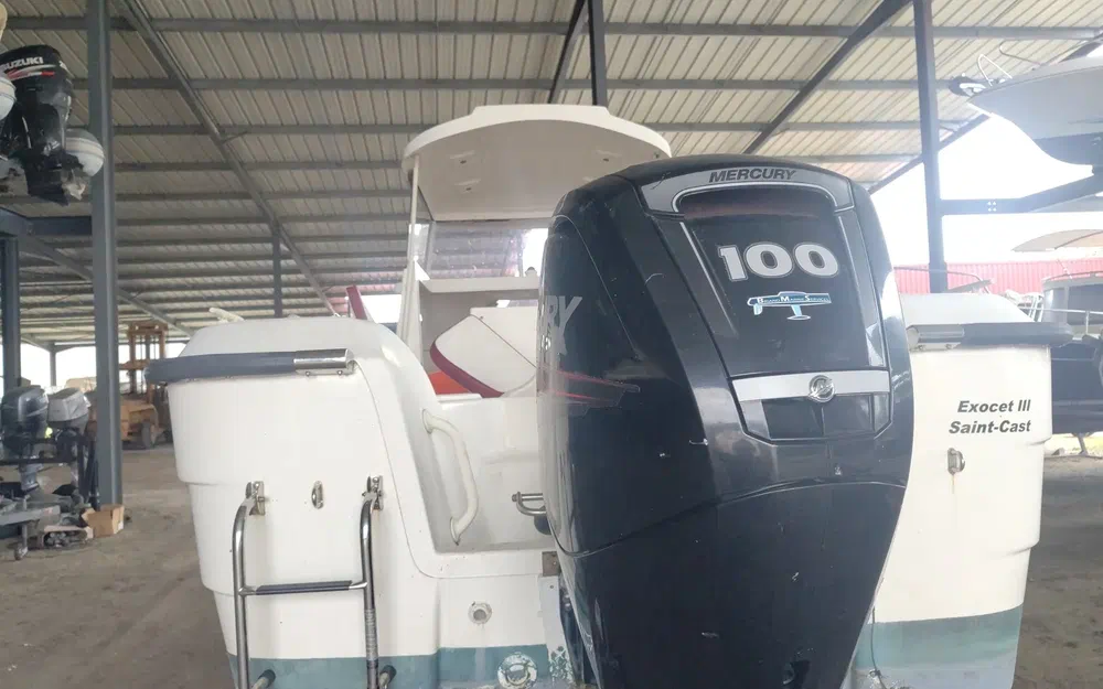 slider 2 Smartliner 21 Pilothouse