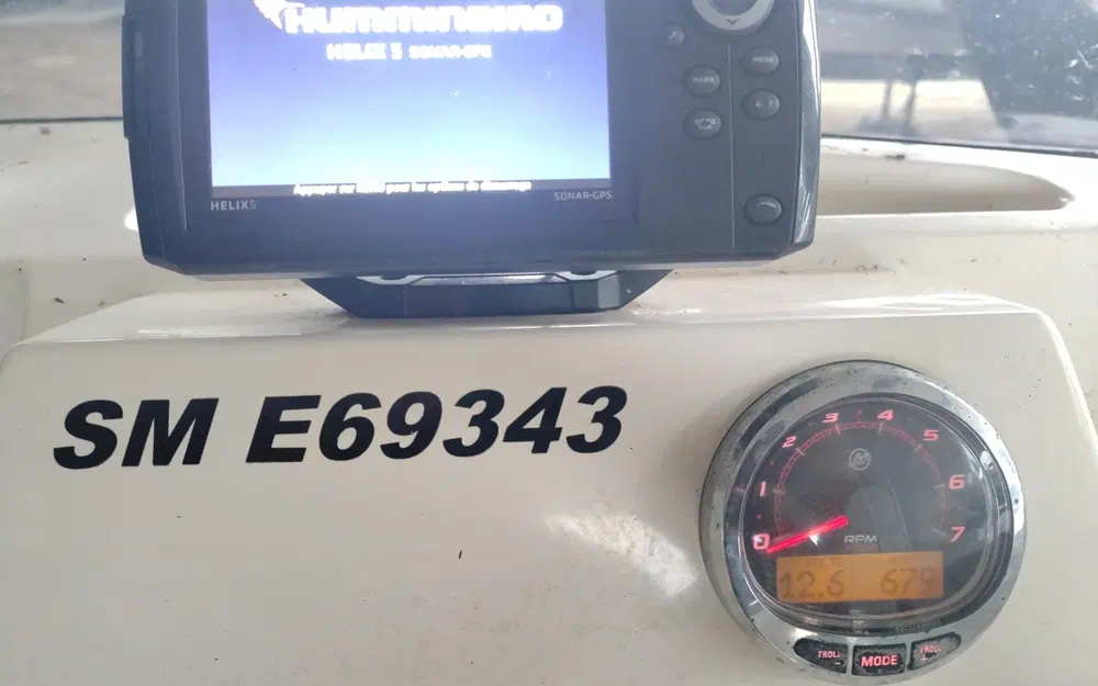 slider 9 Smartliner 21 Pilothouse