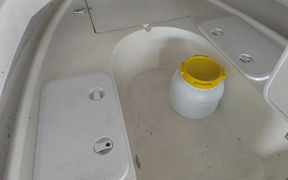 slider 11 Smartliner 21 Pilothouse