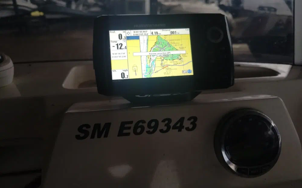 slider 10 Smartliner 21 Pilothouse