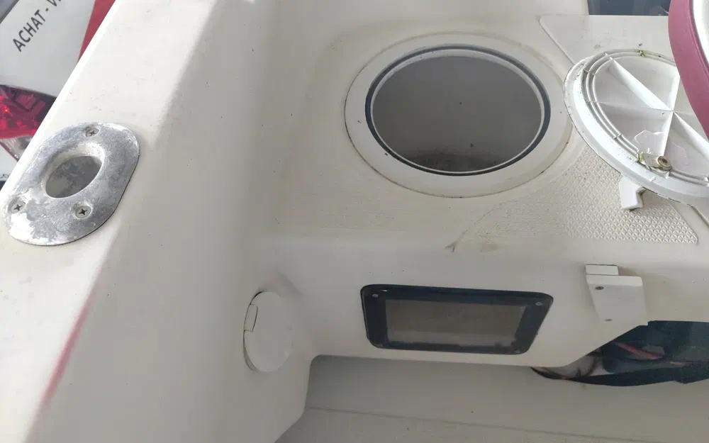 slider 6 Smartliner 21 Pilothouse