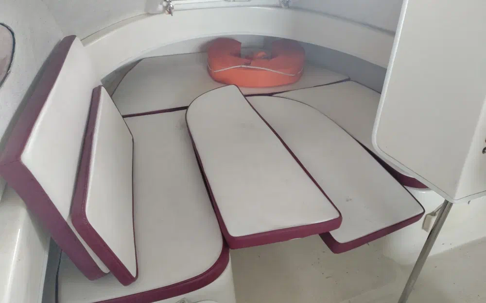 slider 12 Smartliner 21 Pilothouse