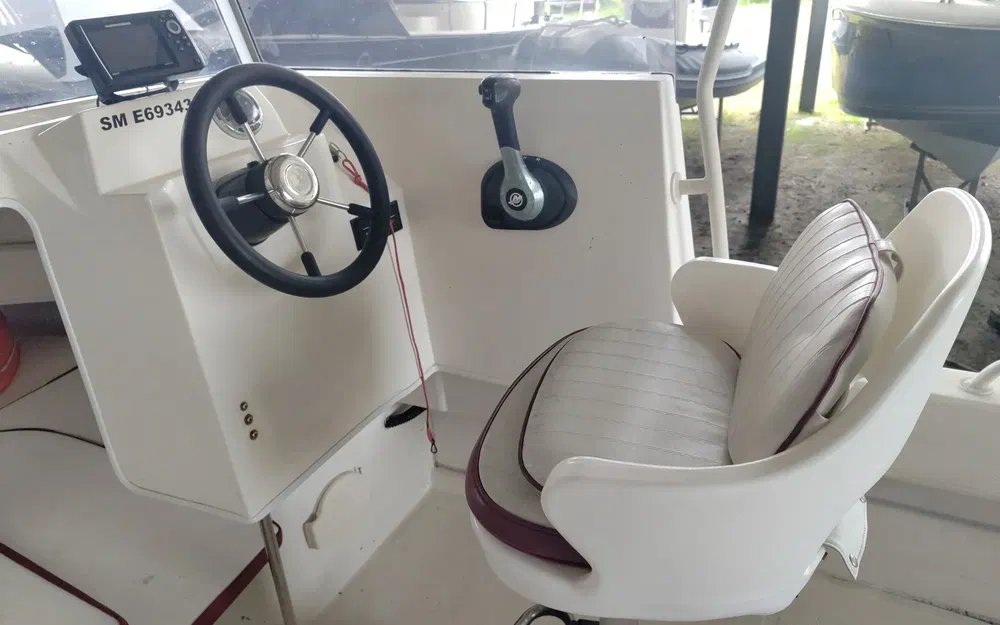 slider 7 Smartliner 21 Pilothouse