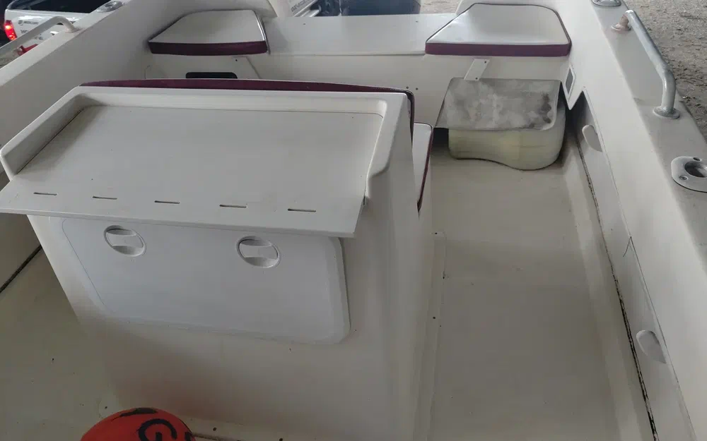 slider 5 Smartliner 21 Pilothouse