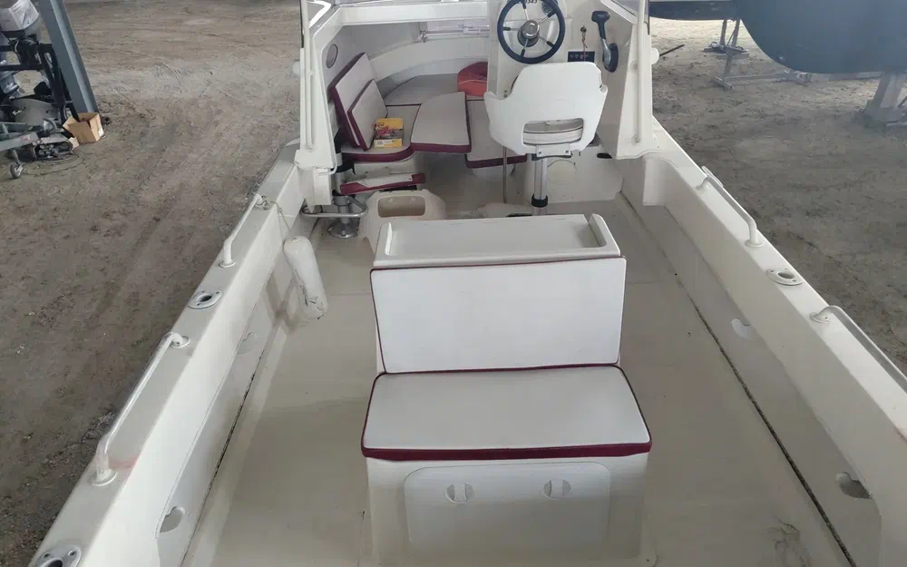 slider 3 Smartliner 21 Pilothouse