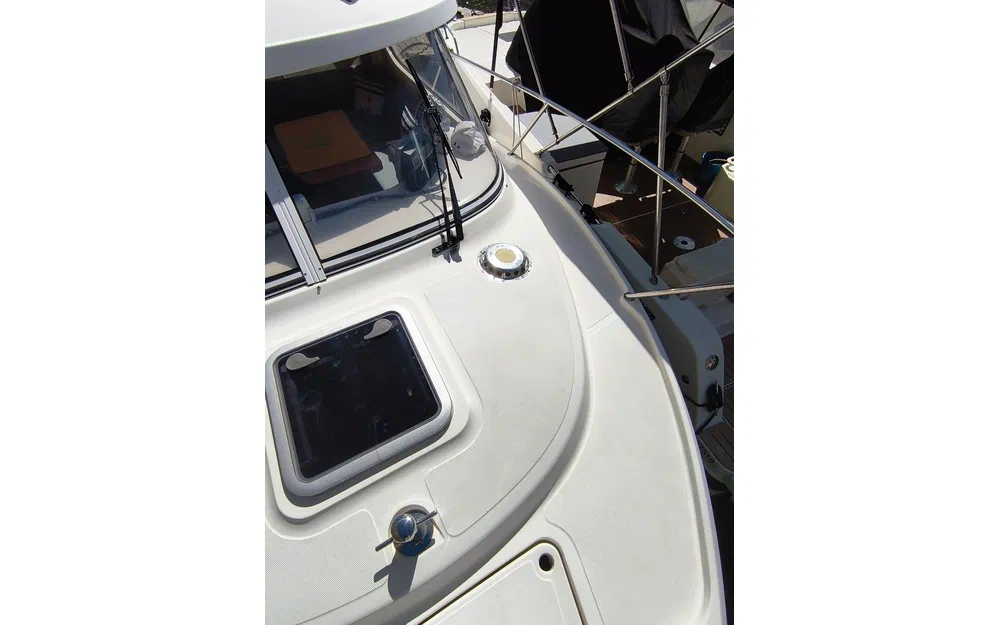 slider 8 Quicksilver 700 Week-End