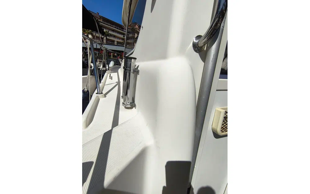 slider 10 Quicksilver 700 Week-End