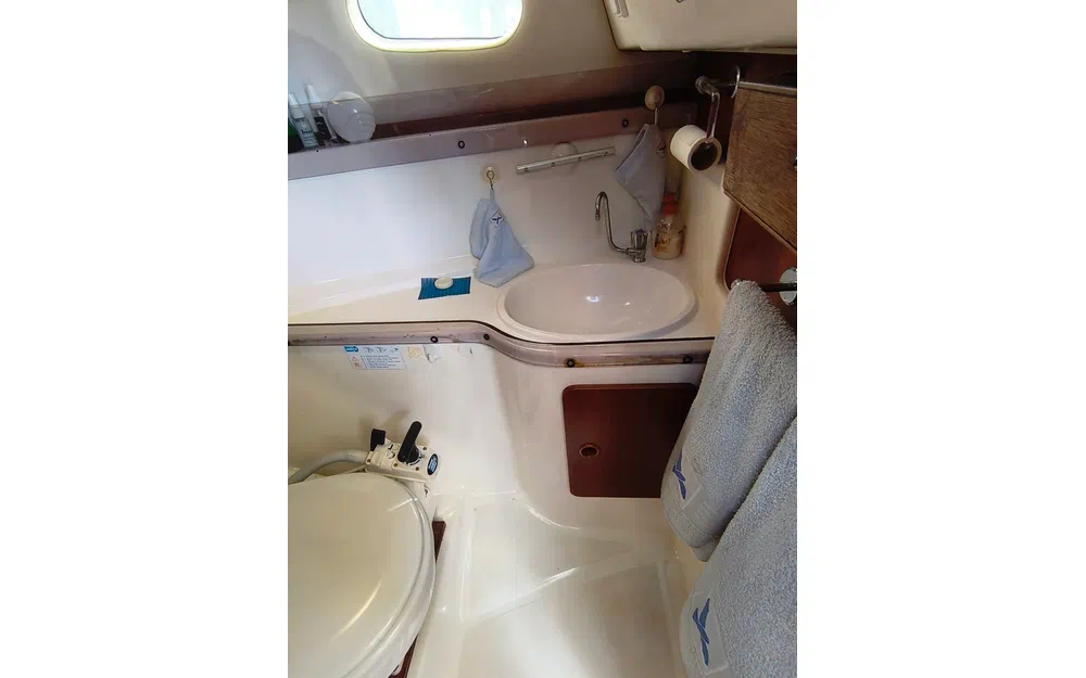 slider 16 Quicksilver 700 Week-End