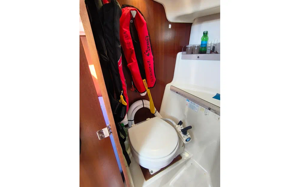 slider 17 Quicksilver 700 Week-End