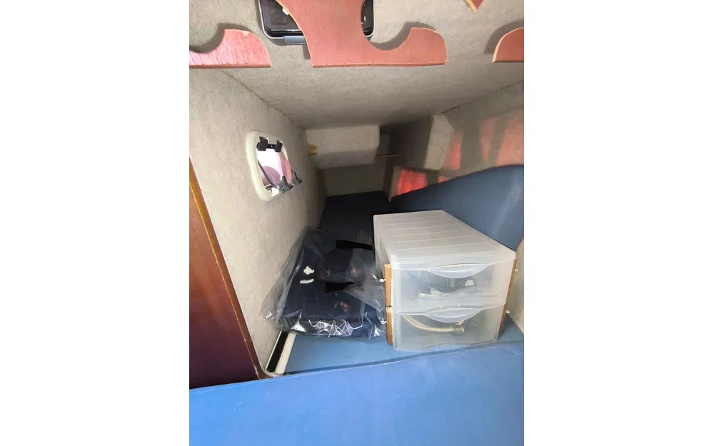 slider 18 Quicksilver 700 Week-End