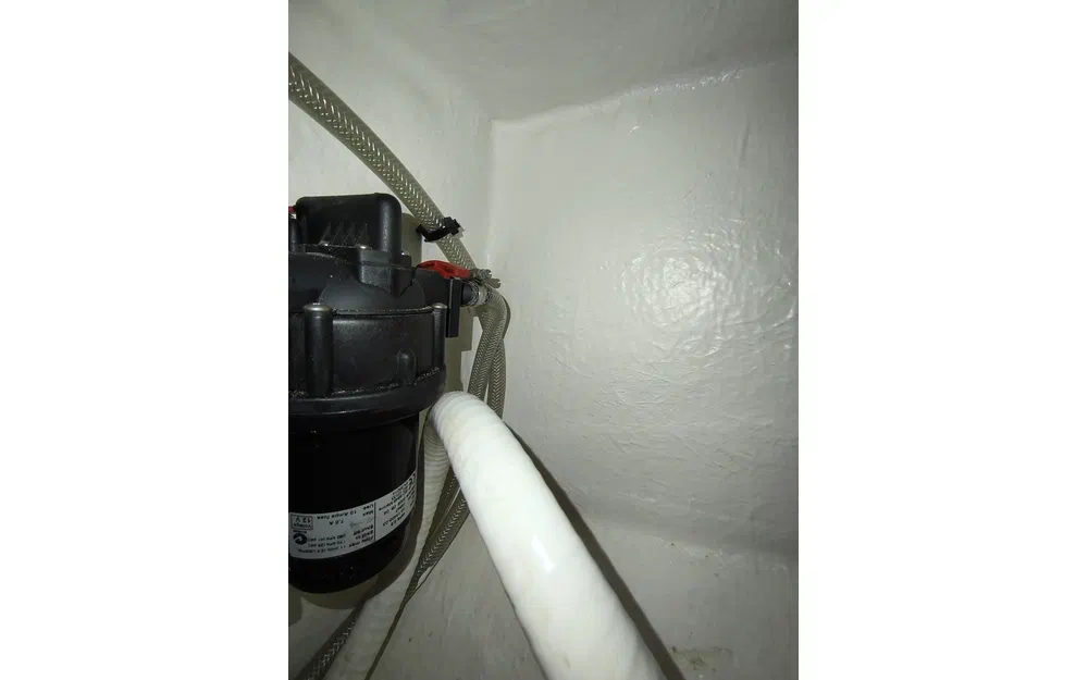 slider 21 Quicksilver 700 Week-End