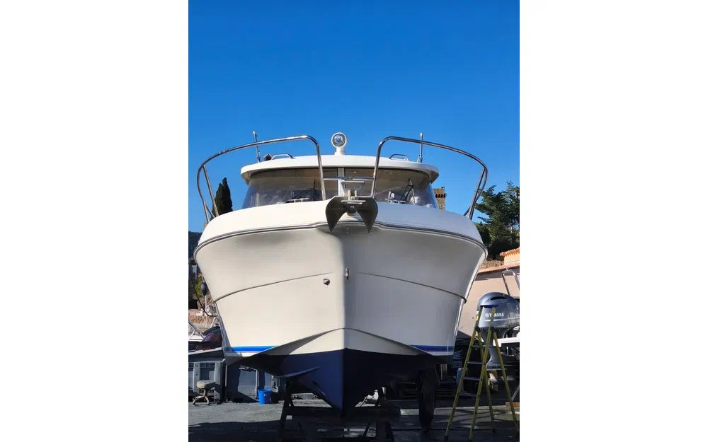 slider 0 Quicksilver 700 Week-End