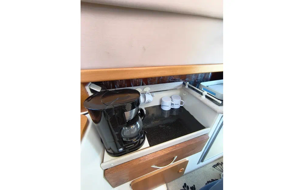 slider 40 Quicksilver 700 Week-End