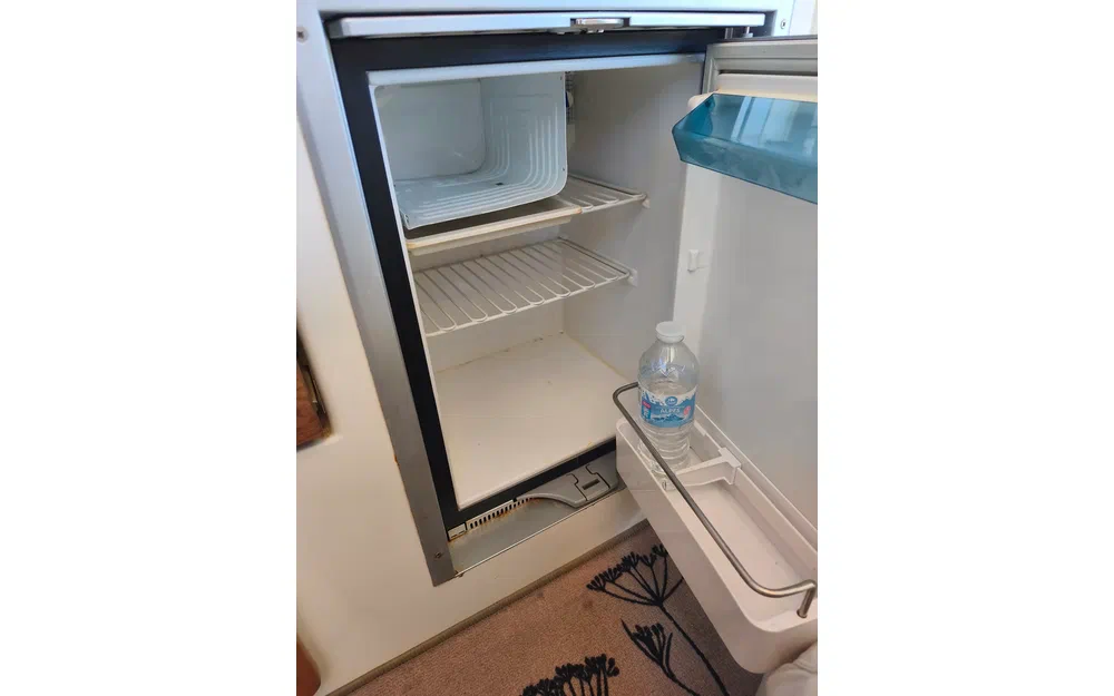 slider 42 Quicksilver 700 Week-End