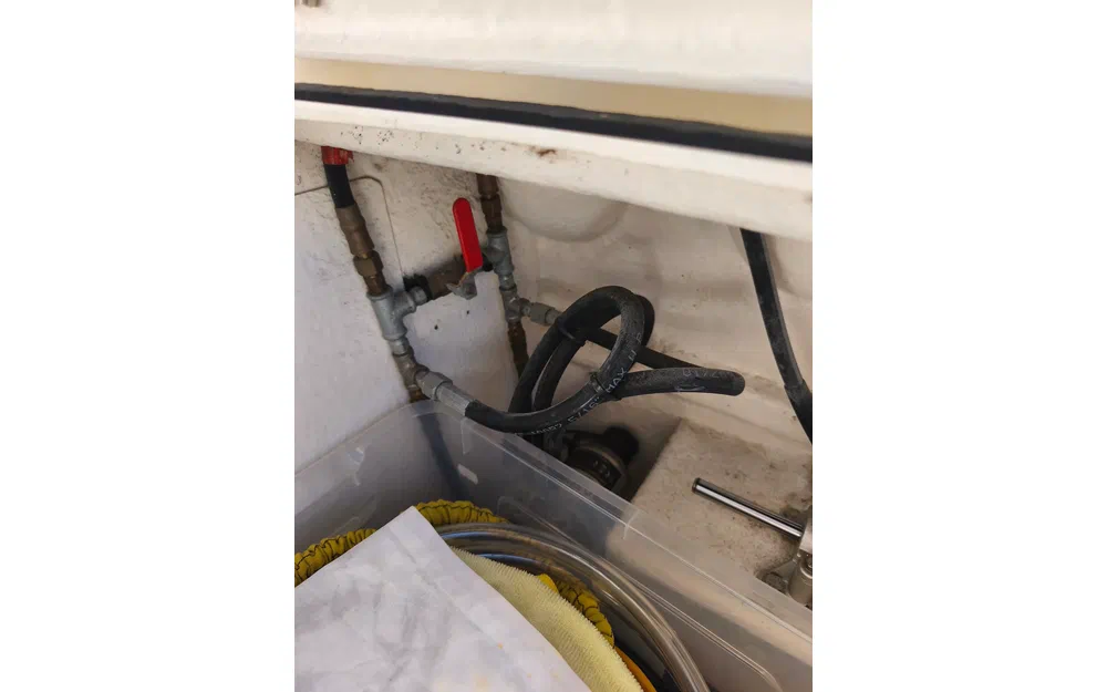 slider 48 Quicksilver 700 Week-End