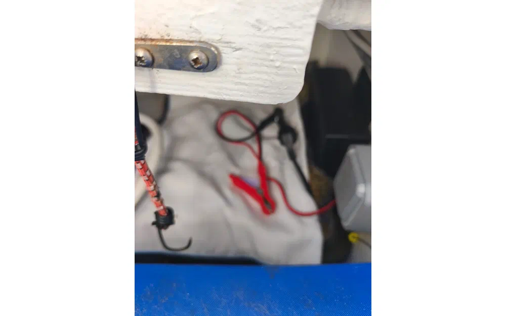 slider 49 Quicksilver 700 Week-End