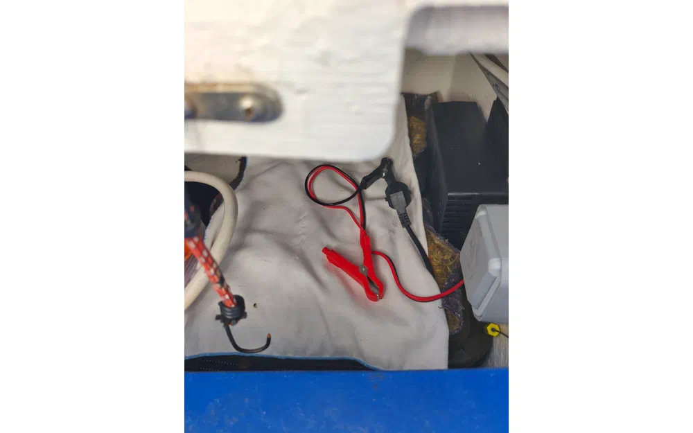 slider 50 Quicksilver 700 Week-End