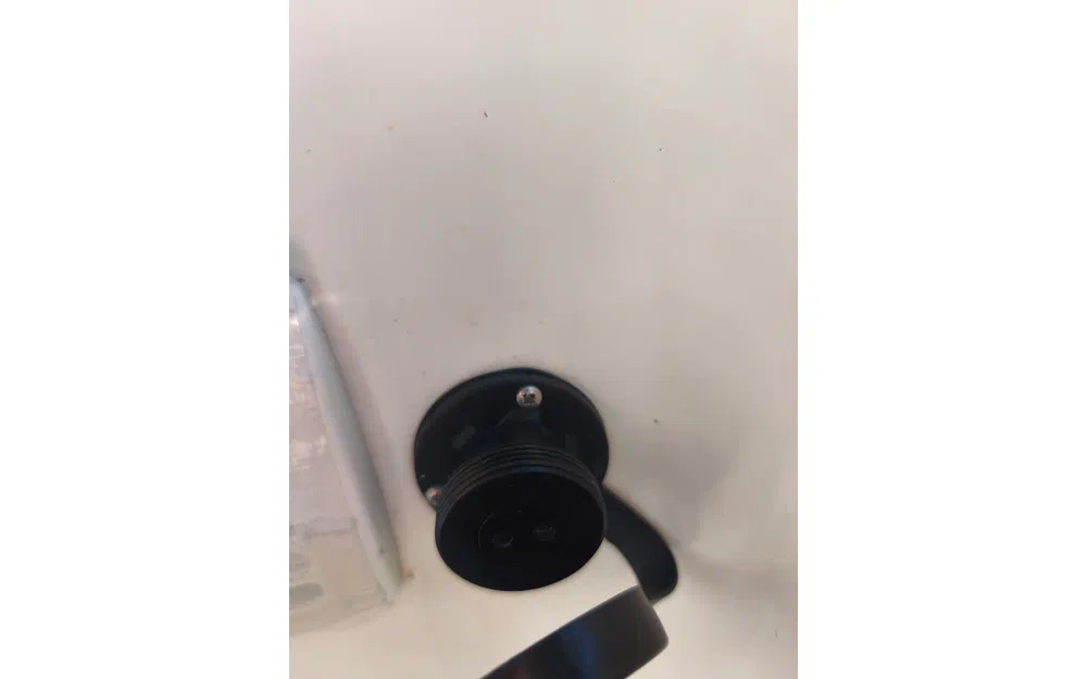 slider 56 Quicksilver 700 Week-End