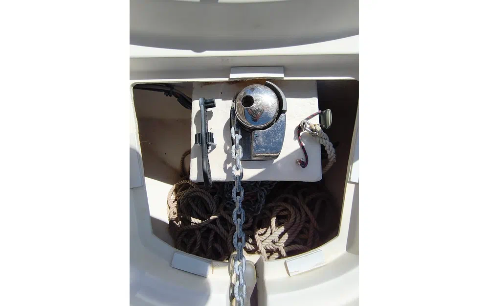 slider 4 Quicksilver 700 Week-End