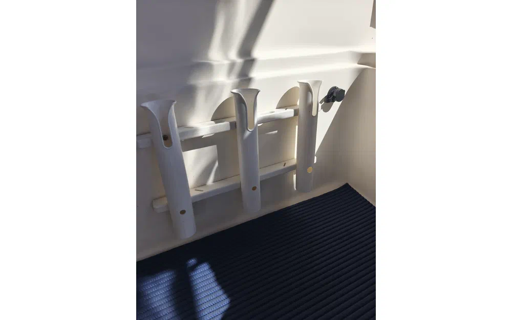 slider 59 Quicksilver 700 Week-End