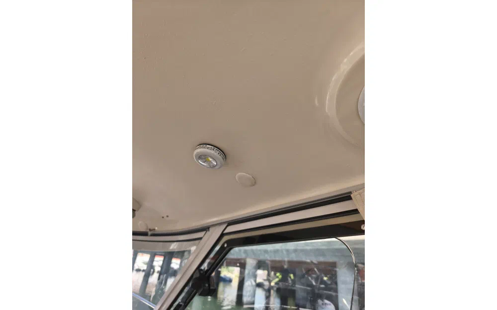 slider 63 Quicksilver 700 Week-End