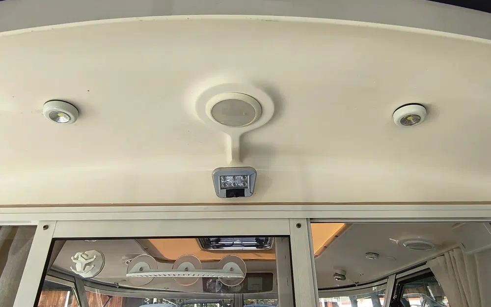 slider 66 Quicksilver 700 Week-End