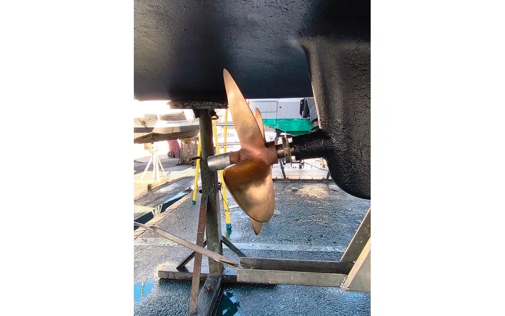 slider 4 Quicksilver 700 Week-End