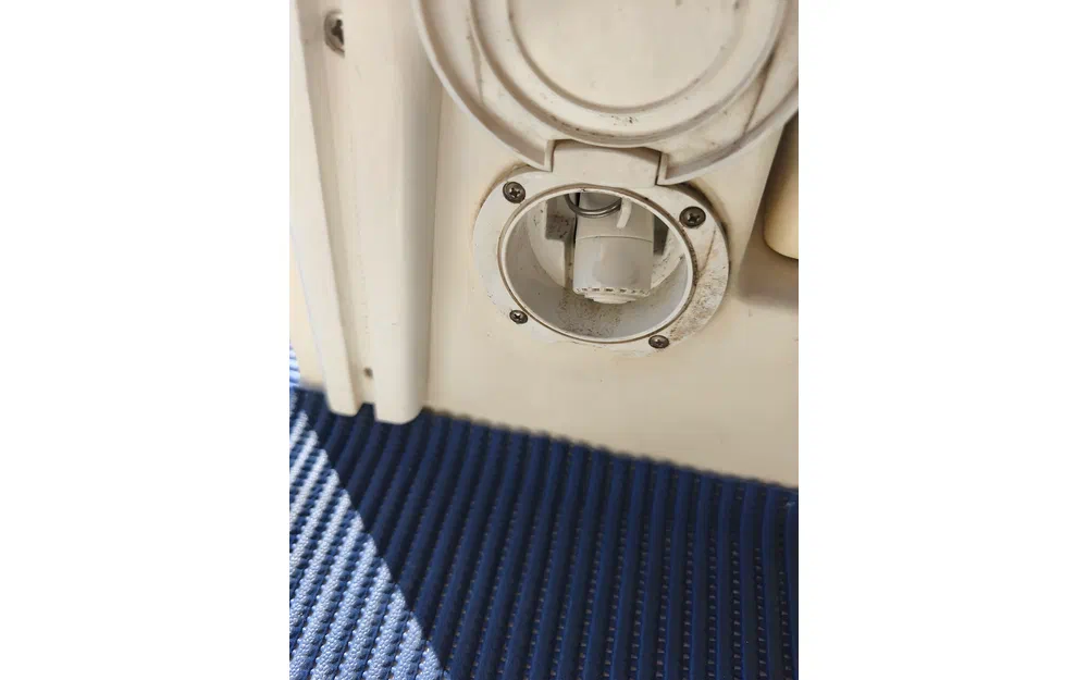 slider 69 Quicksilver 700 Week-End