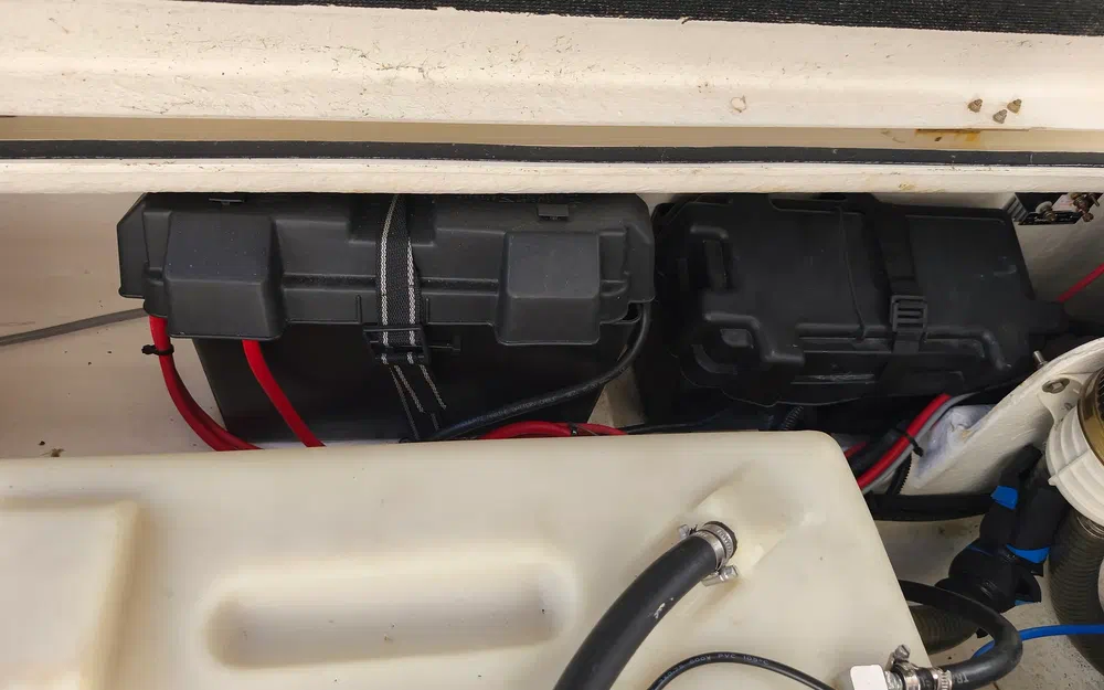 slider 72 Quicksilver 700 Week-End