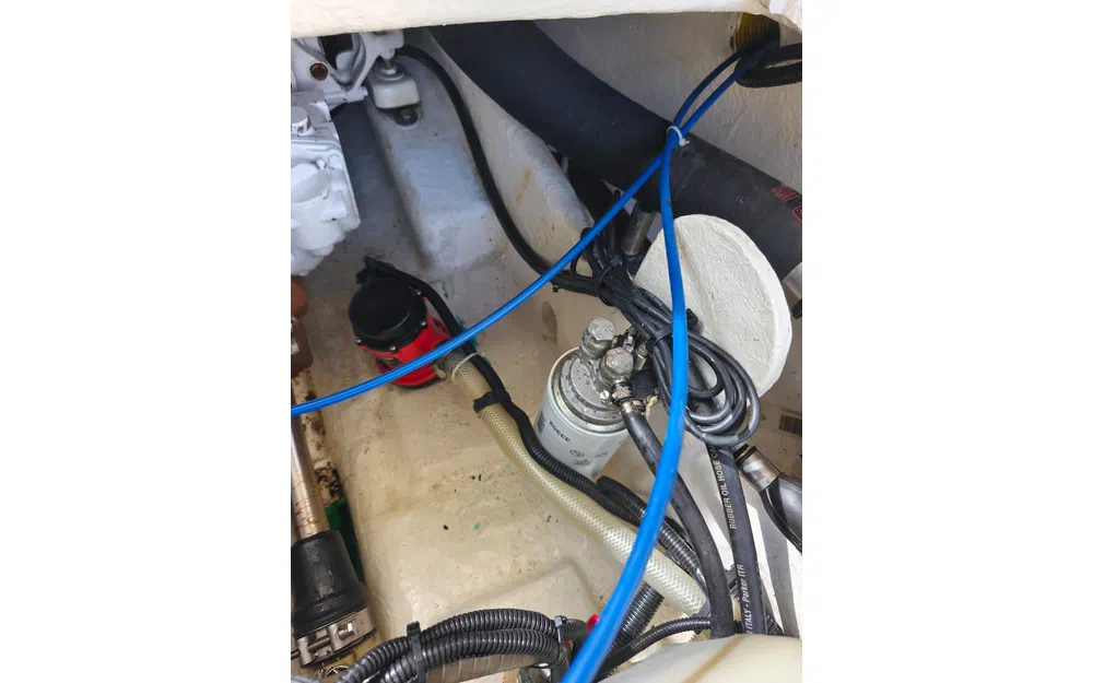 slider 74 Quicksilver 700 Week-End