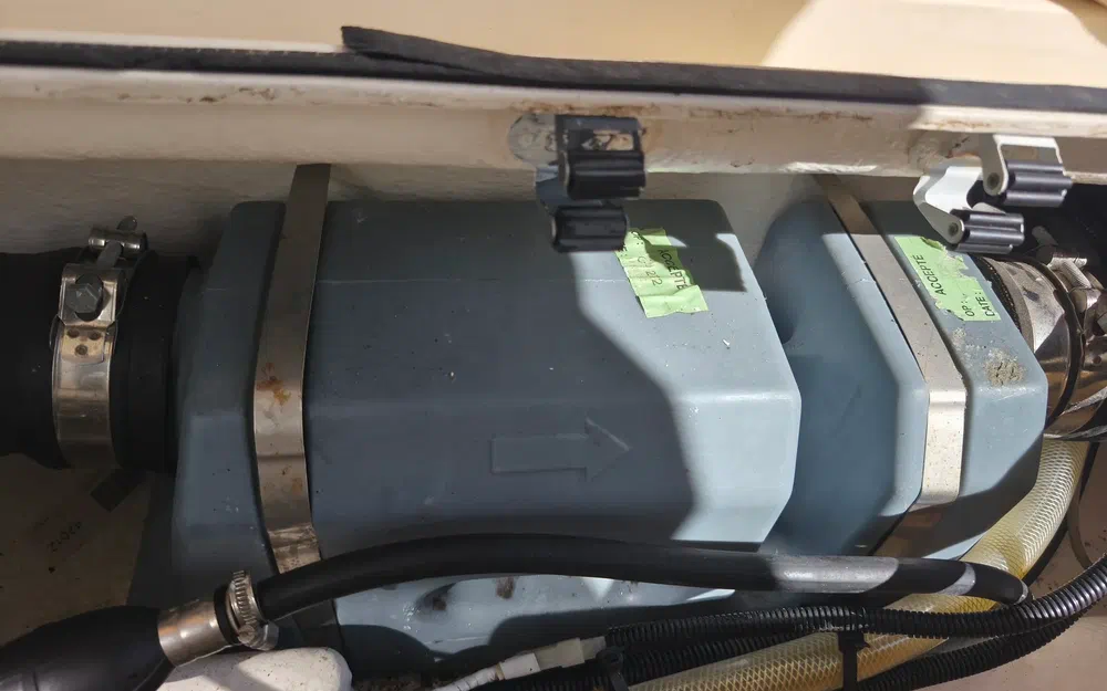 slider 75 Quicksilver 700 Week-End