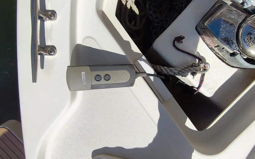 slider 5 Quicksilver 700 Week-End