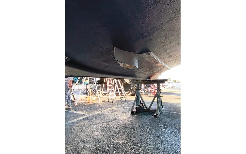 slider 7 Quicksilver 700 Week-End