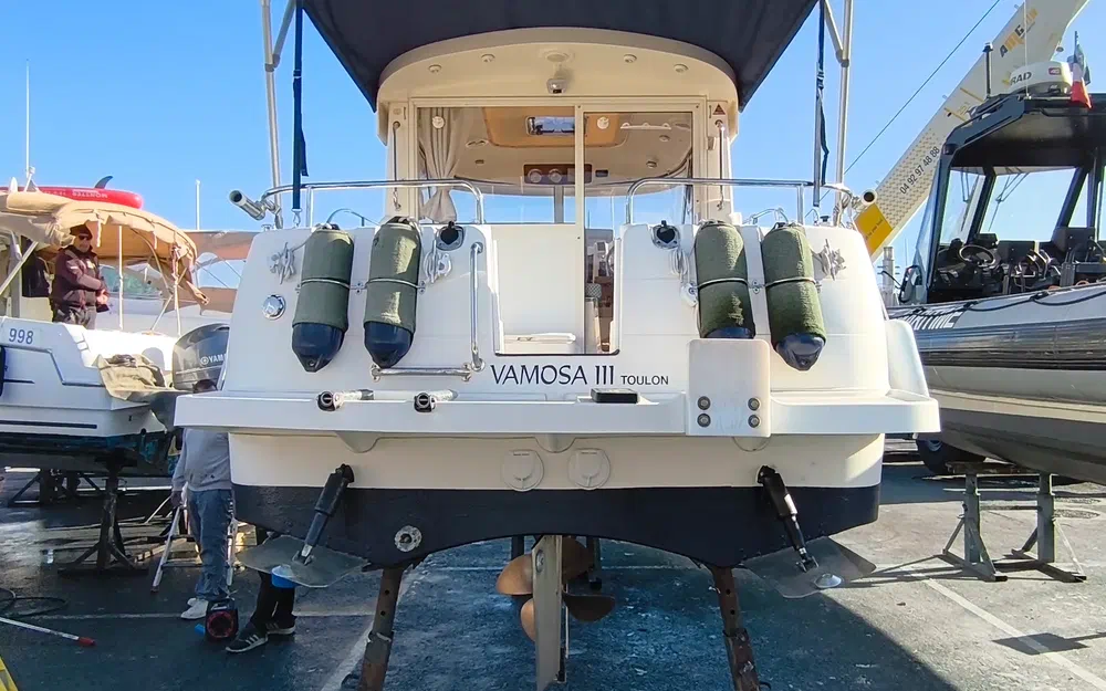 slider 2 Quicksilver 700 Week-End