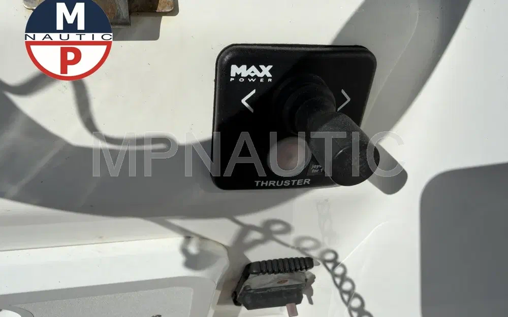 slider 10 Aquabat Sport Infinity 750 WA