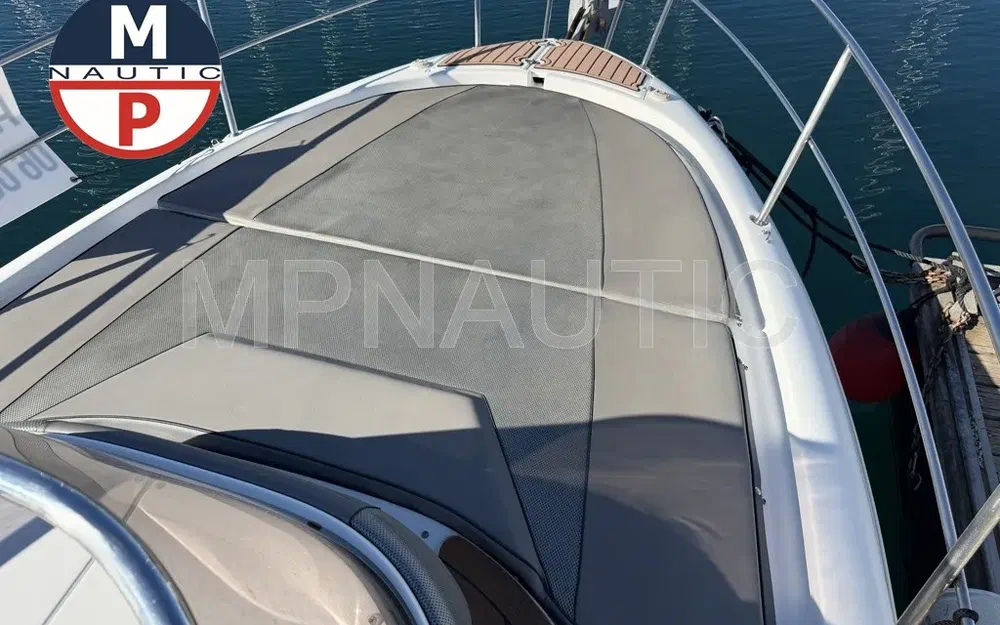 slider 1 Aquabat Sport Infinity 750 WA