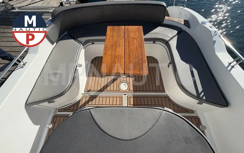 slider 3 Aquabat Sport Infinity 750 WA