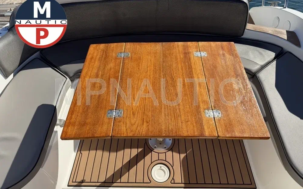 slider 4 Aquabat Sport Infinity 750 WA