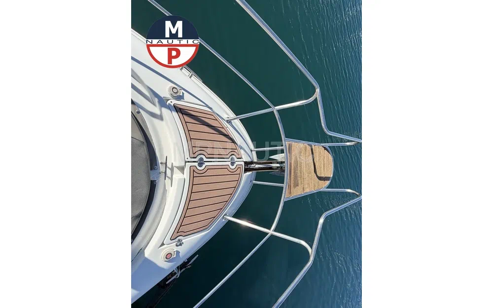 slider 5 Aquabat Sport Infinity 750 WA