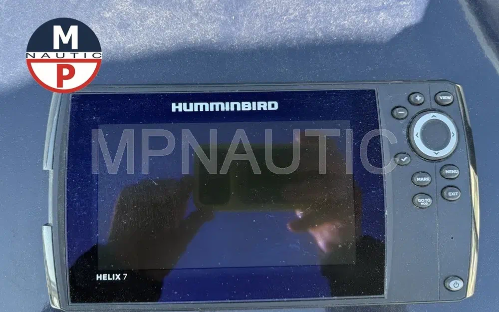 slider 9 Aquabat Sport Infinity 750 WA