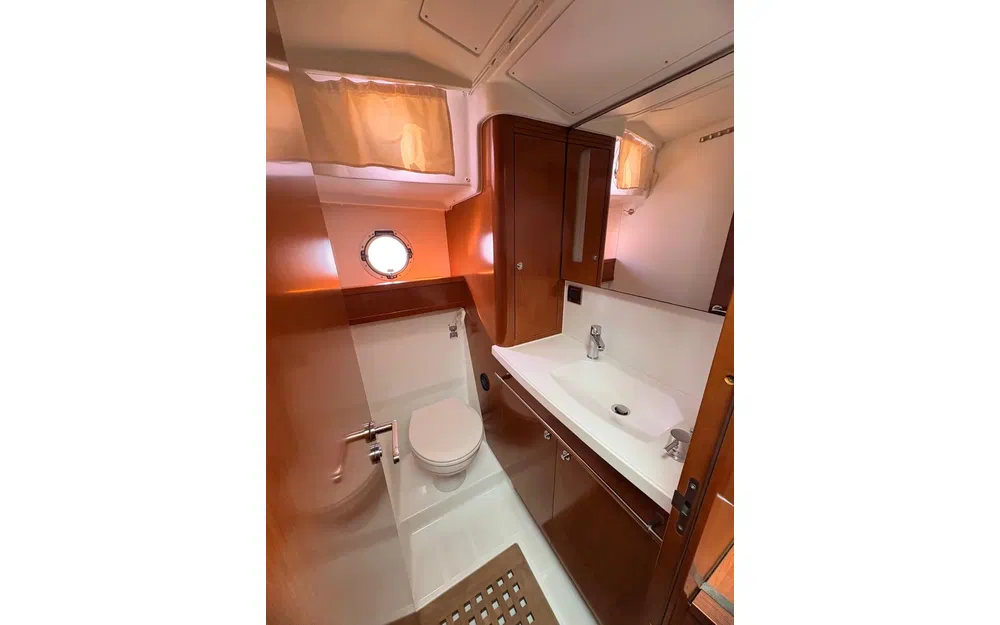 slider 19 Beneteau Swift Trawler 44