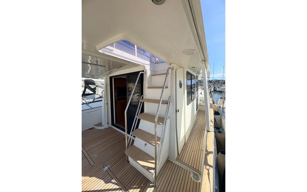 slider 4 Beneteau Swift Trawler 44