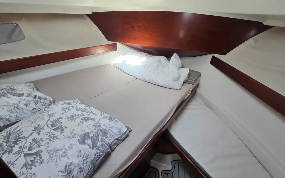 slider 11 Beneteau Antares Serie 9 Limited