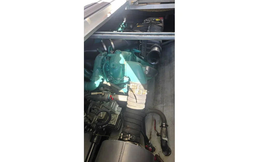 slider 16 Beneteau Antares Serie 9 Limited