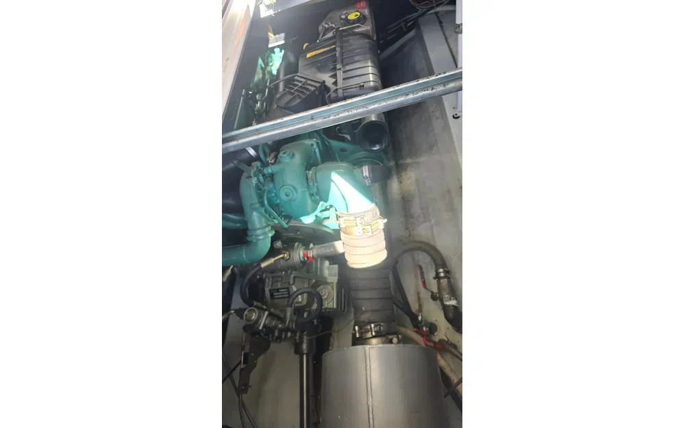 slider 17 Beneteau Antares Serie 9 Limited