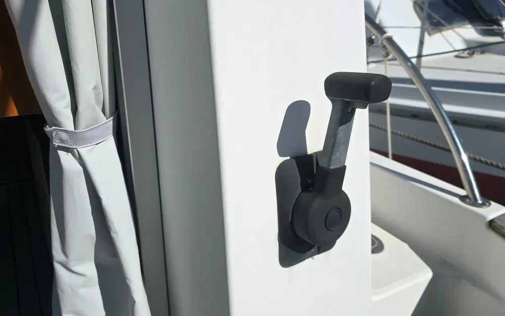 slider 20 Beneteau Antares Serie 9 Limited